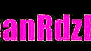 Latina Femdom Dominates Husband in Bathroom with Rimming and Control