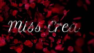 Slutty Teacher Squirt in Public Park with Intense Orgasm - MissCreamy