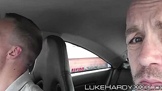 Naughty English Milf Bounces On Huge Dick