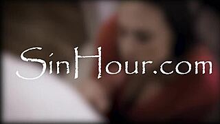 damn, alexis tae takes anal from boyfriend's dad like a pro!