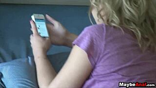 Cute Blonde Gets Ass Stuffed With Dick Krystal 2 1. Watch Her Outdoor Public Spying Pickup Reality POV Amateurs.