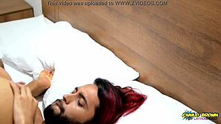 dani cardona and camilo brown lick and blowjob at pool, squirting cum facial