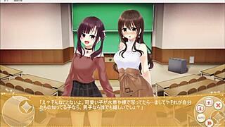 Magical Exhibitionist Girl Christhea Flashing In Humiliation Part 5?