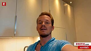 sweet candy alexa needs satisfaction now! get the german scene free!