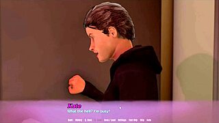 The Wants Of Summer Hentai Game Pornplay Ep 10 I Licked My Step Sister Pussy On Camera For Her Pornstar First Shooting