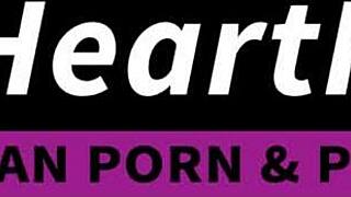 Seasoned dyke and her young girlfriend engage in licking and fingering each other in this lesbian scene