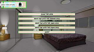 jikage rising arc 2 episode 11 new ninja slut karui boobs hentai anime big tits milf cartoon handjob hardcore 😏