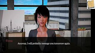 my new family 169 with erotic cartoon fun