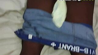 Sexy Babe, Not Daughter, Fucks Tenant in Homemade Hotel Scene