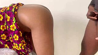 Indian Desi Teen Loves Hardcore Romantic Fun