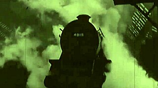 Vintage Erotic Illustration with Antique Anime Hentai Style