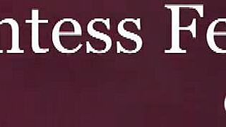 Good luck escaping my unbreakable scissorhold