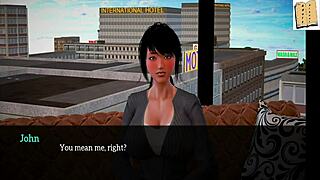 my new family 169 with erotic cartoon fun