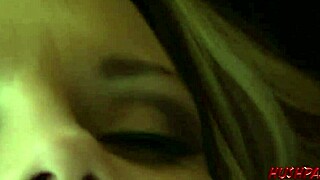 mckenzee asks, 'want to slut it up at the party?'