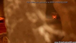 Having erotic sex is so popular