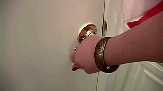 simpson twin with small tits fingers her pussy in amateur taboo video