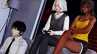 My real desire 47 😊