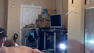 Steamy encounter with a hot daddy in wild gay action for ultimate pleasure