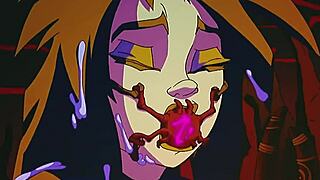 Is this Xxxtreme Ghostbusters parody with monster cocks?