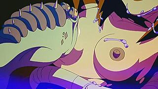 Is this Xxxtreme Ghostbusters parody with monster cocks?