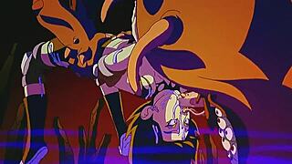 Is this Xxxtreme Ghostbusters parody with monster cocks?