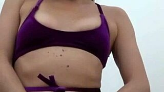 Anal sex and deep throat in pov italian covered in oil and very horny.