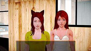 My New Family 356 Episode