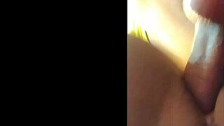 i came inside the pussy of the hot big ass woman