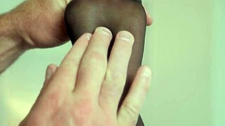 big tits latina maya farrell gets foot massage then fucked by charles dera