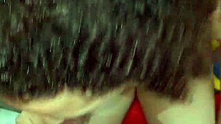 Me clave a la hermana de mi esposa mientras viene de visita tiene más culo que mi esposa