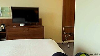 hey stepmom, why are we sharing this hotel bed? what’s gonna happen next with us?