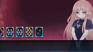 Seedbed Pleasure Hell Tentacle Prison 2. Hentai anime with tentacles