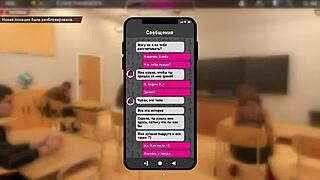 Complete Gameplay - Steps Of Debauchery Part 5!