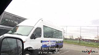 Fuck This Busty Cougar's Brains Out