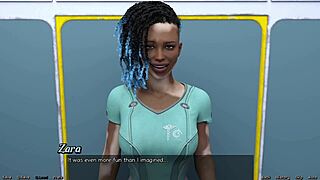 Hey, black virgin, want my cum in your mouth in space?