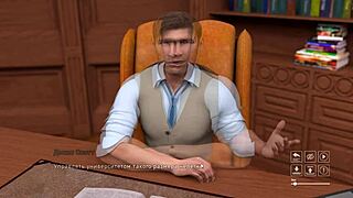 Complete Gameplay - Steps Of Debauchery Part 5!