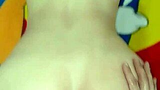 Me clave a la hermana de mi esposa mientras viene de visita tiene más culo que mi esposa