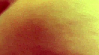 My friend stares as I spread legs for deep cunilingus.