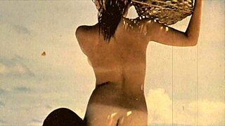 Dark Lantern Entertainment Presents Vintage Women Of The World From My Secret Life