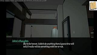 My New Family Episode 13