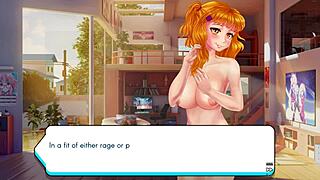 Let's Play with Gamer Girls Megan in Wild Action. Join the Fun!