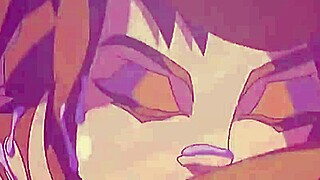 Is this Xxxtreme Ghostbusters parody with monster cocks?