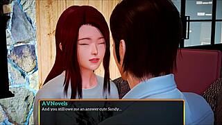 My New Family 356 Episode