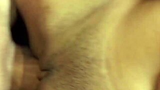 Three Months Without Sex Turns Dee Into A Whore!