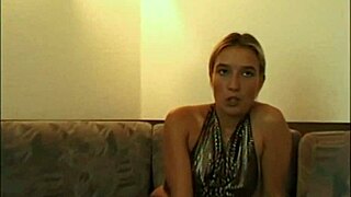 Hey, watch these German teens rub clits on camera first time!
