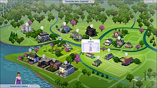 Wicked of Whimsville SE 1 EP 1: Rose Blooms in Snowy Winter Comedy