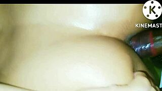 i get anal in slow motion detailed creampie