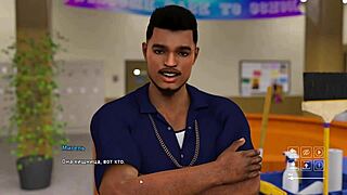 Complete Gameplay - Steps Of Debauchery Part 5!