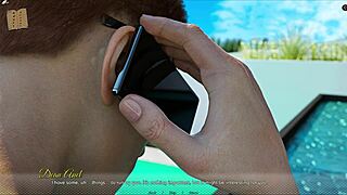 Exploring alternate existence in this thrilling game adventure