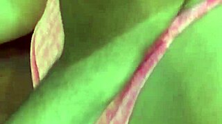 Follando a la Puta Mujer de Mi Mejor Amigo